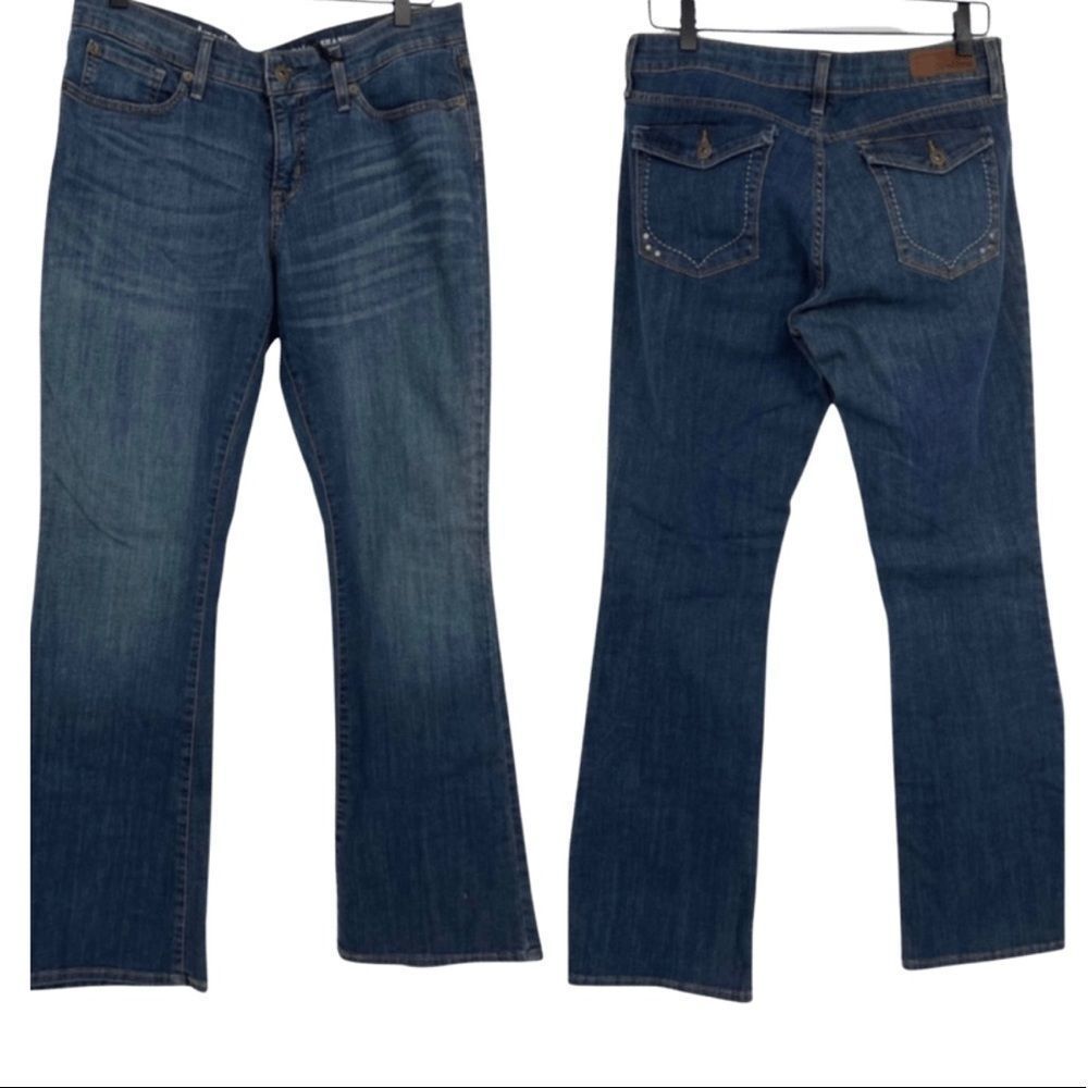 Denizen jeans